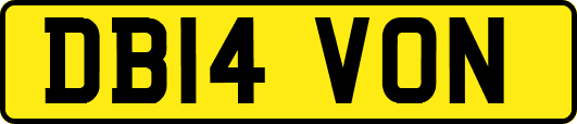 DB14VON