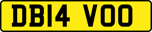 DB14VOO