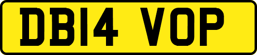 DB14VOP