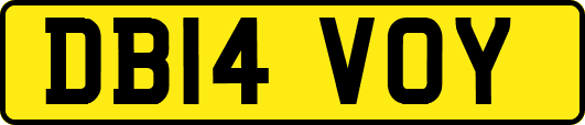 DB14VOY