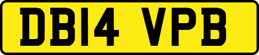 DB14VPB