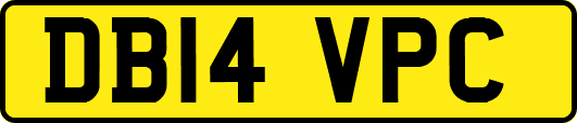 DB14VPC