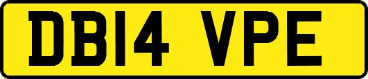 DB14VPE