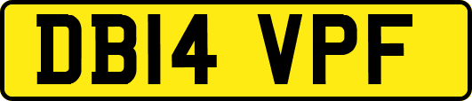 DB14VPF