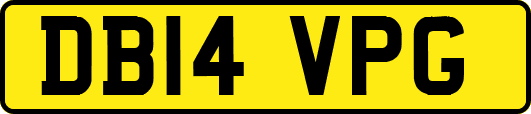 DB14VPG