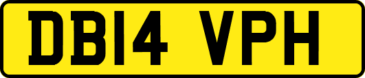 DB14VPH