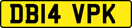 DB14VPK