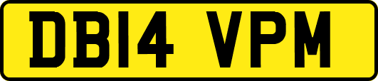 DB14VPM