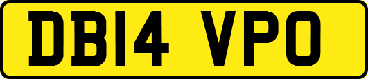 DB14VPO