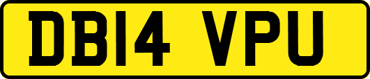 DB14VPU