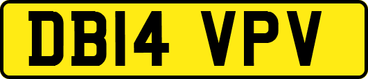 DB14VPV