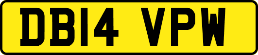 DB14VPW