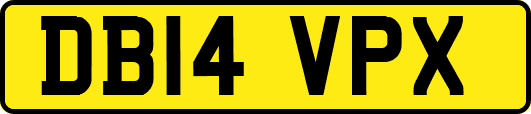 DB14VPX
