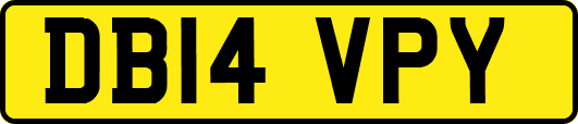DB14VPY