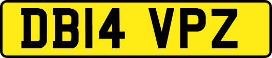 DB14VPZ
