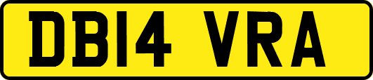 DB14VRA