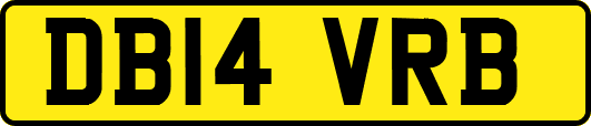 DB14VRB