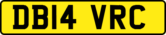 DB14VRC