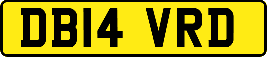 DB14VRD
