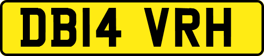 DB14VRH
