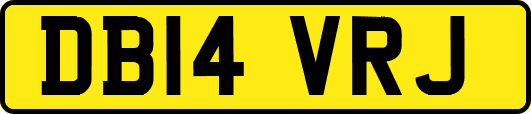 DB14VRJ