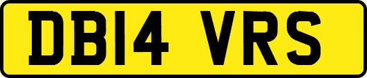 DB14VRS