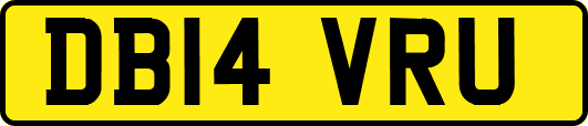 DB14VRU