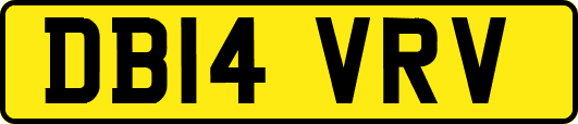 DB14VRV
