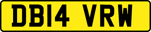 DB14VRW