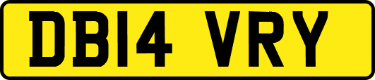 DB14VRY