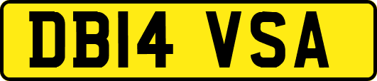 DB14VSA