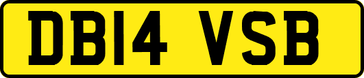 DB14VSB