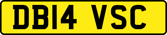 DB14VSC
