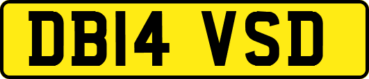 DB14VSD