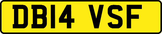 DB14VSF
