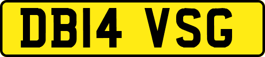 DB14VSG