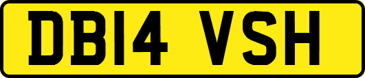 DB14VSH