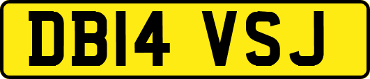 DB14VSJ