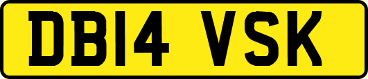 DB14VSK