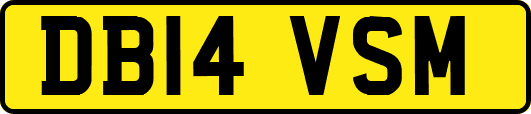 DB14VSM