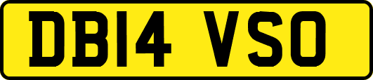 DB14VSO