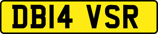DB14VSR