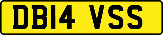 DB14VSS