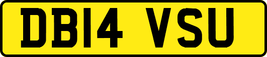 DB14VSU