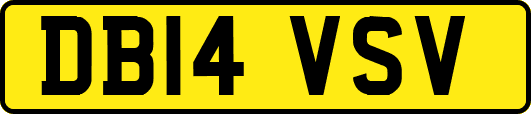 DB14VSV