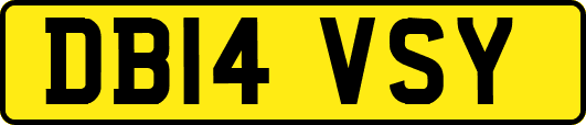 DB14VSY