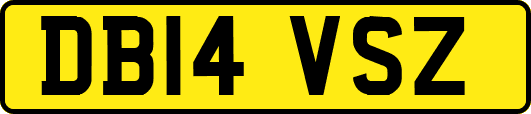 DB14VSZ