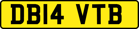 DB14VTB