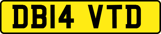 DB14VTD