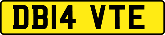 DB14VTE